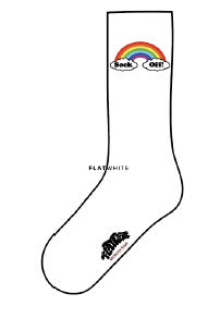 Llifestyle Socke Sock OFF