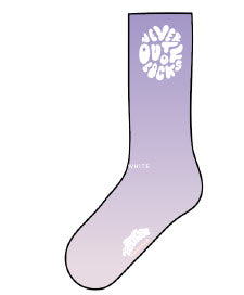 Lifestyle Socke NOS Never Out Of Socks