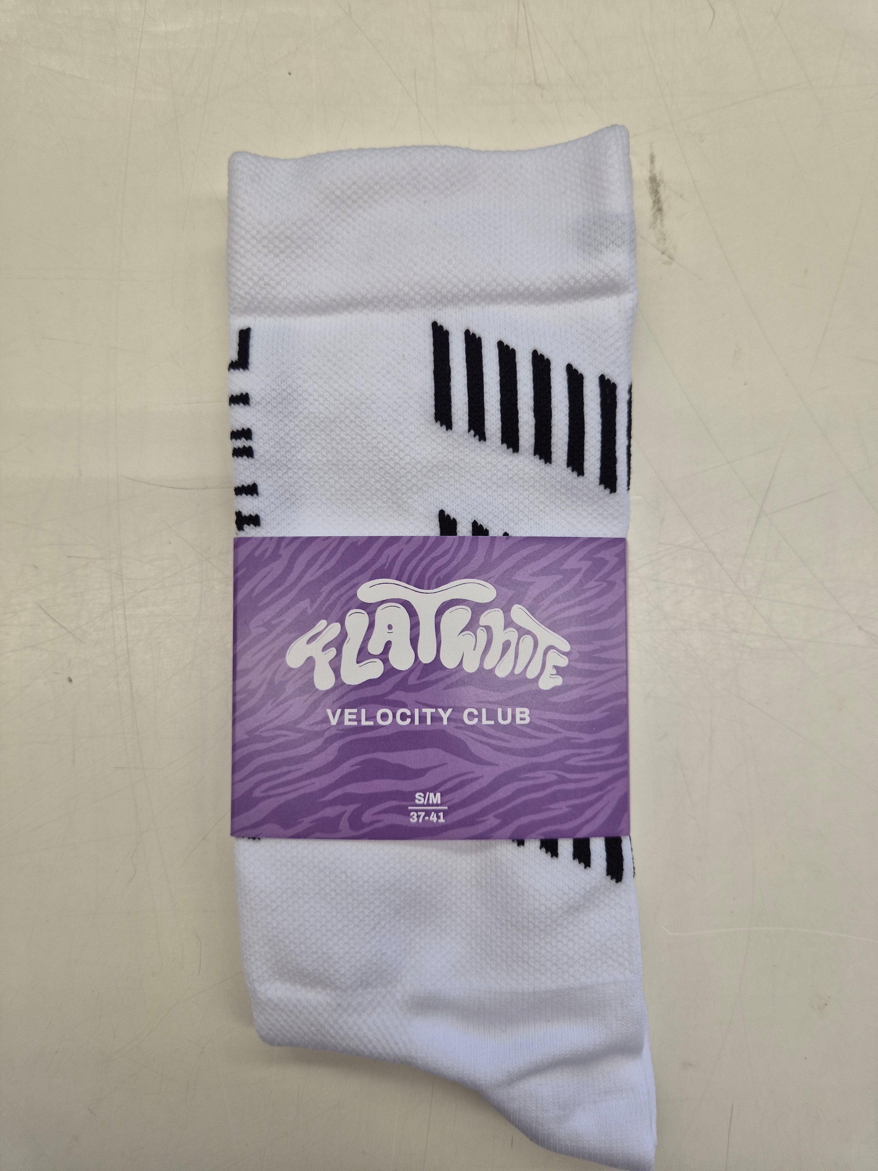 Sock Sport Tech Velocity Club