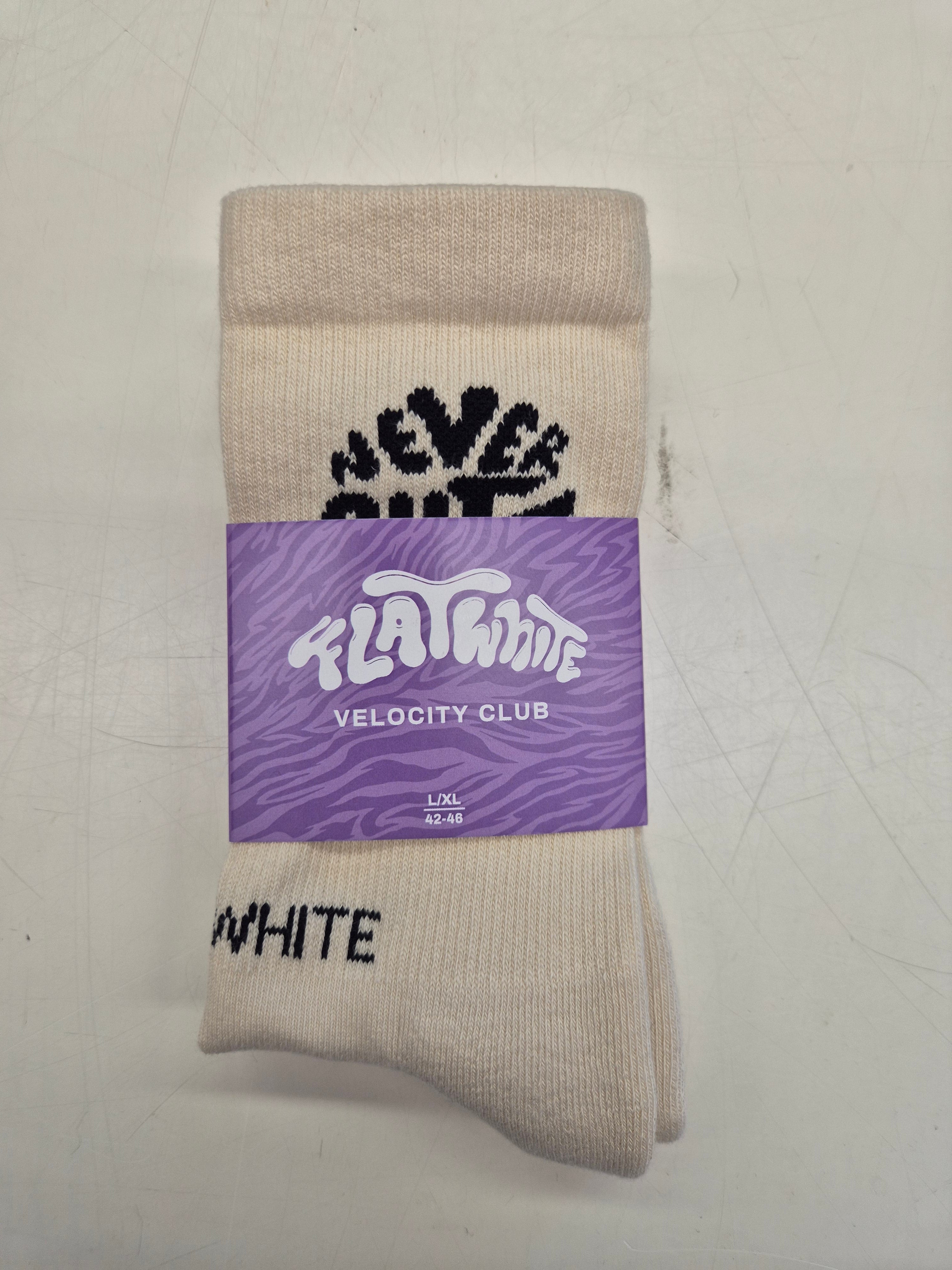 Sock Lifestyle NOS Never Out Of Socks