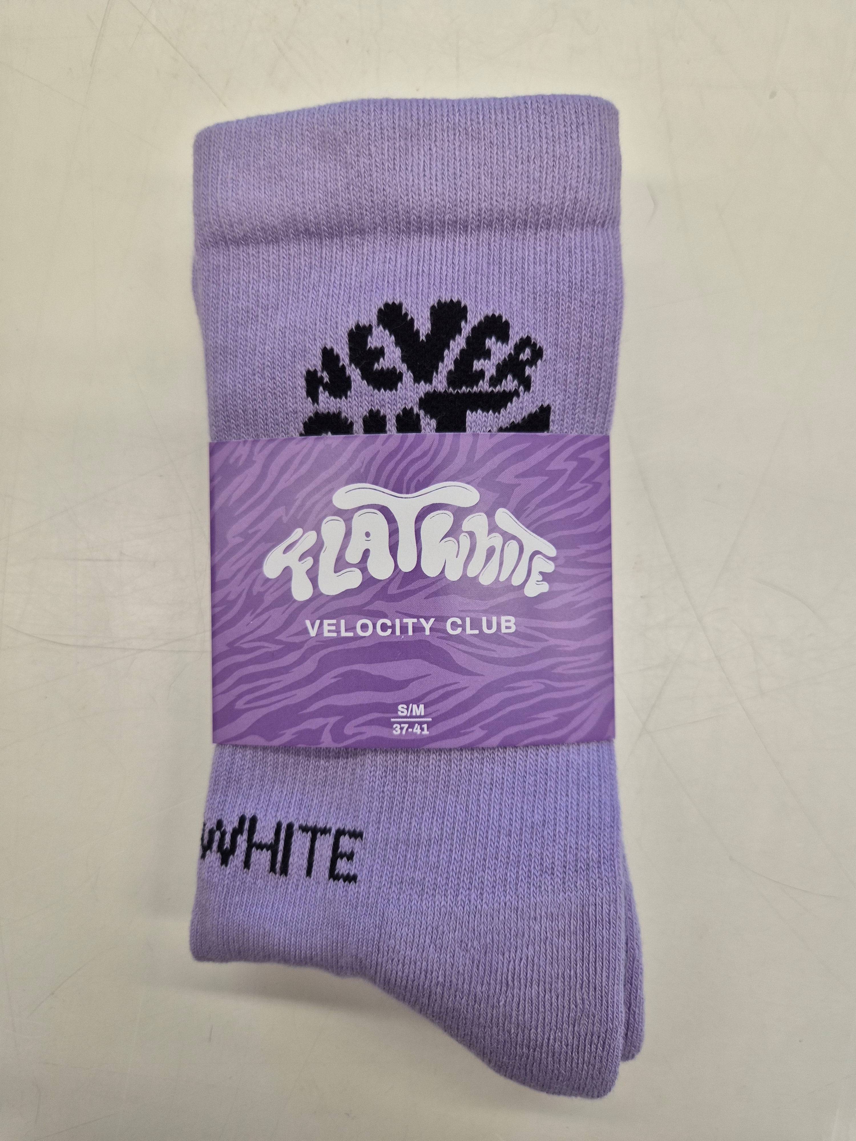 Sock Lifestyle NOS Never Out Of Socks