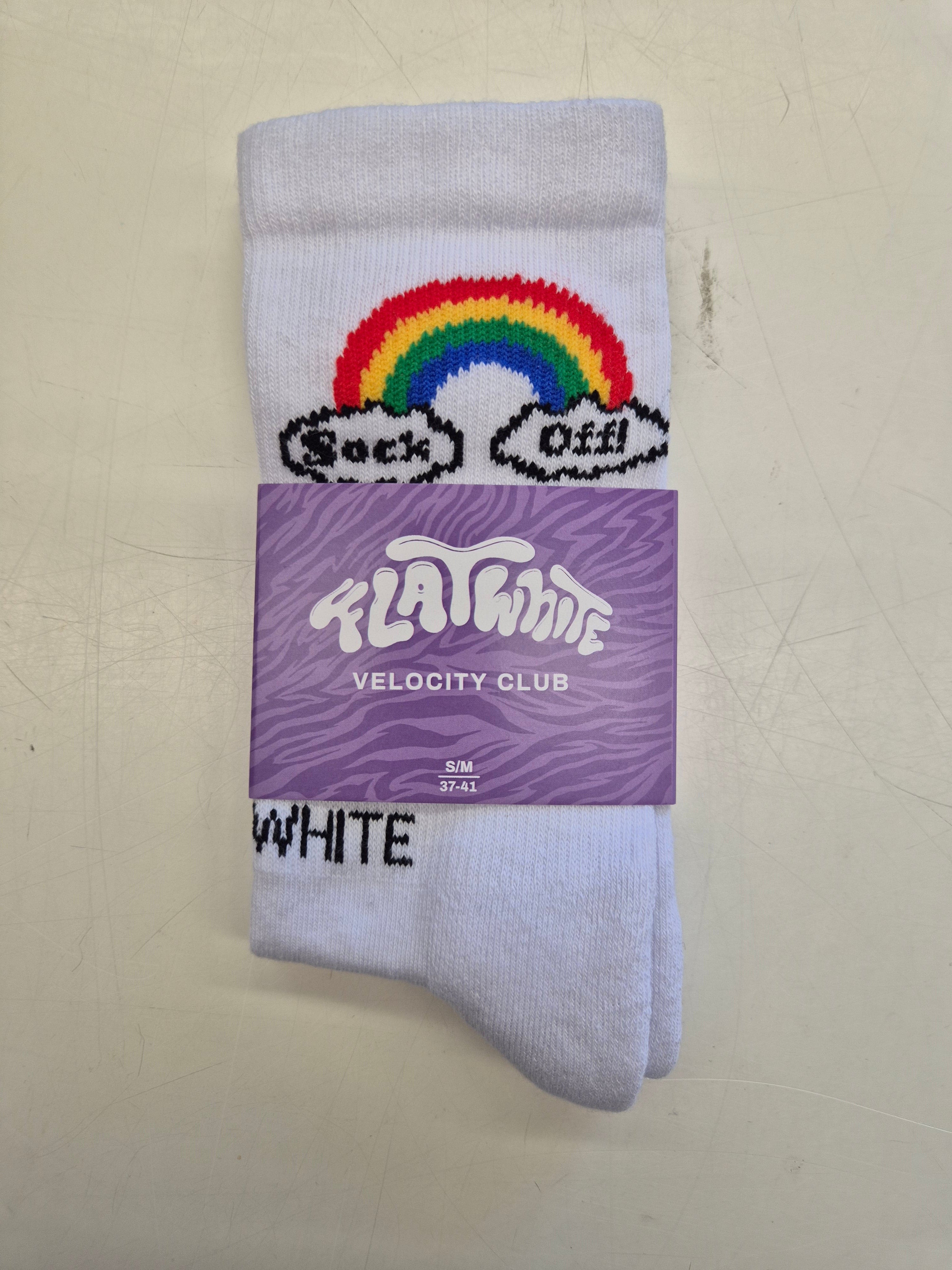 Sock Lifestyle Sock Off