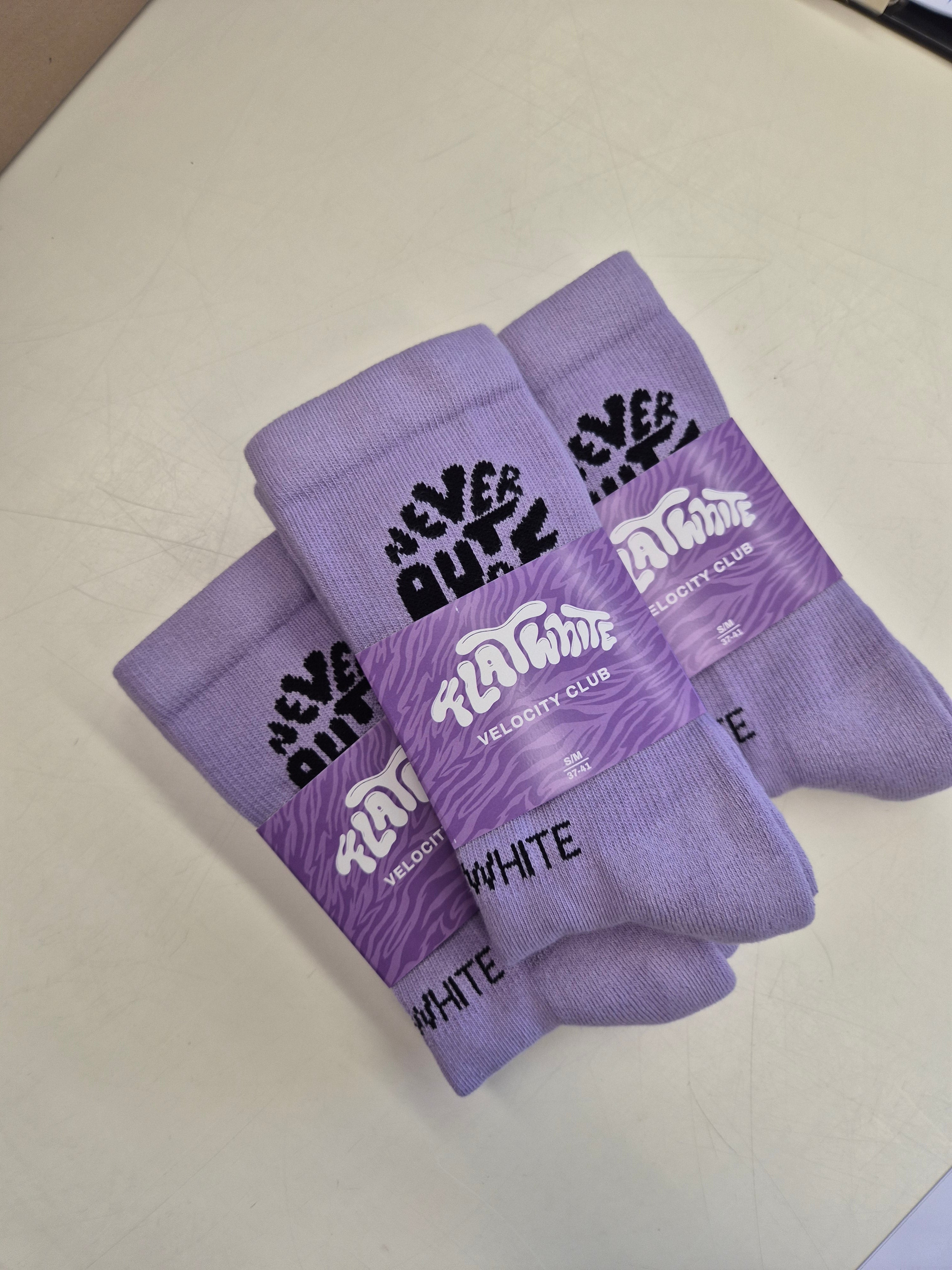 3er Sock Lifestyle NOS Never Out Of Socks