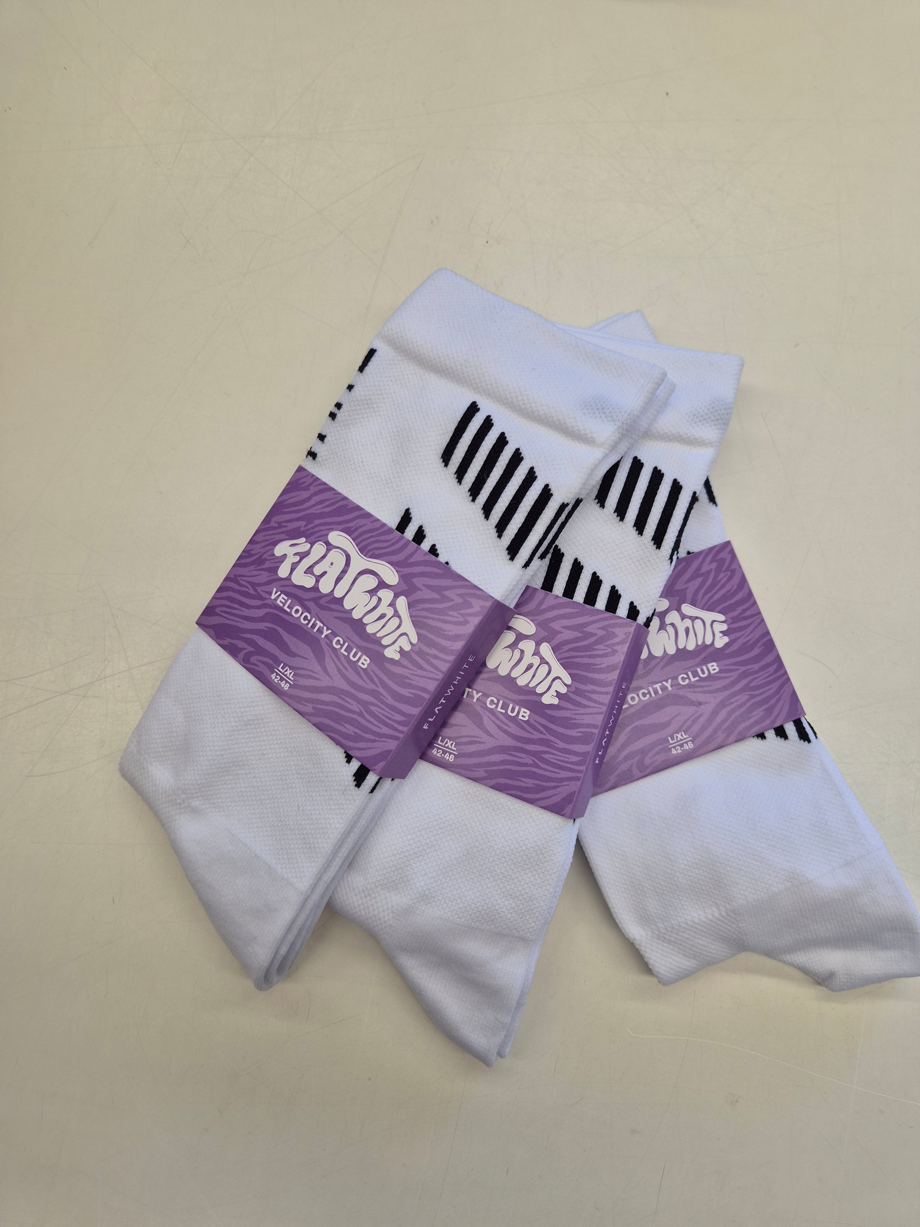 3er Sock Sport Tech Velocity