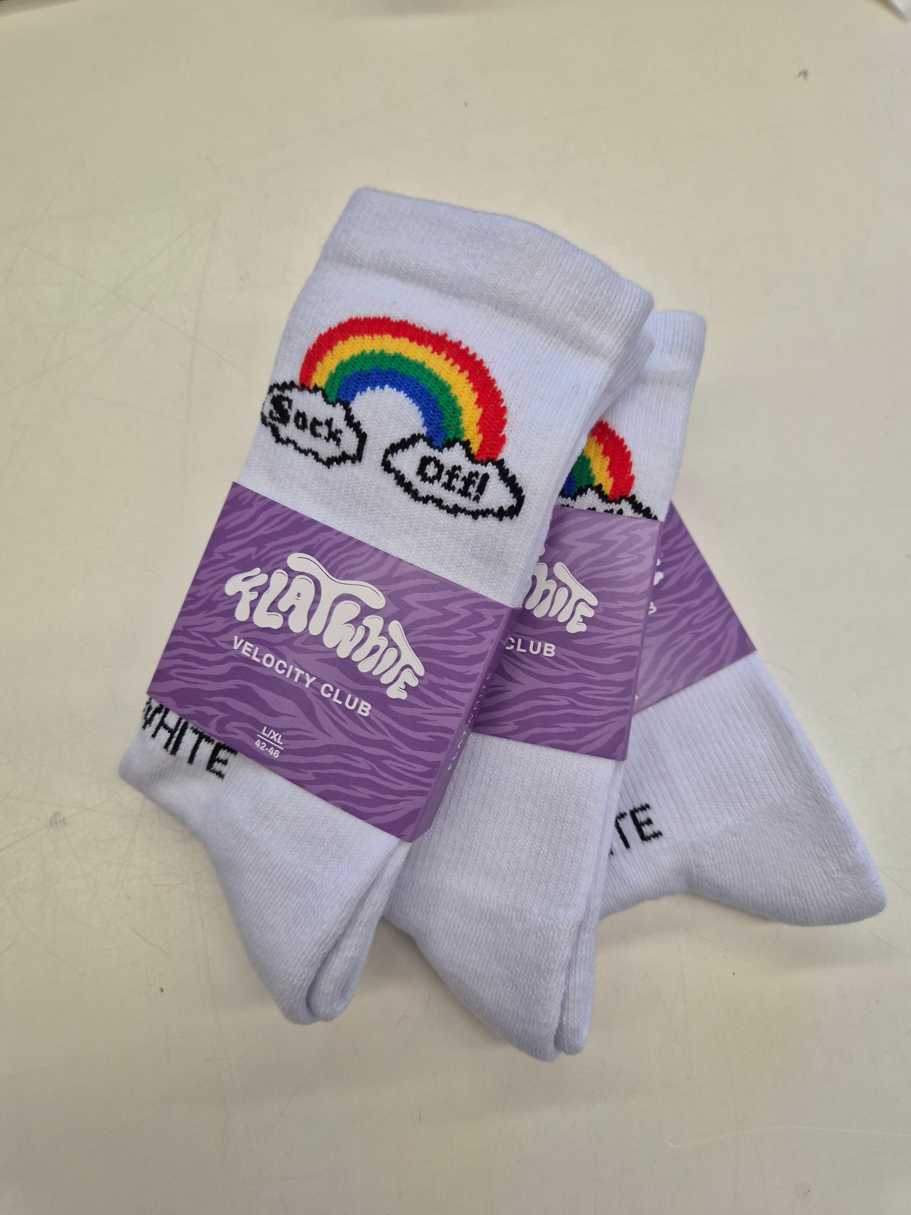 3er Sock Lifestyle Sock Off