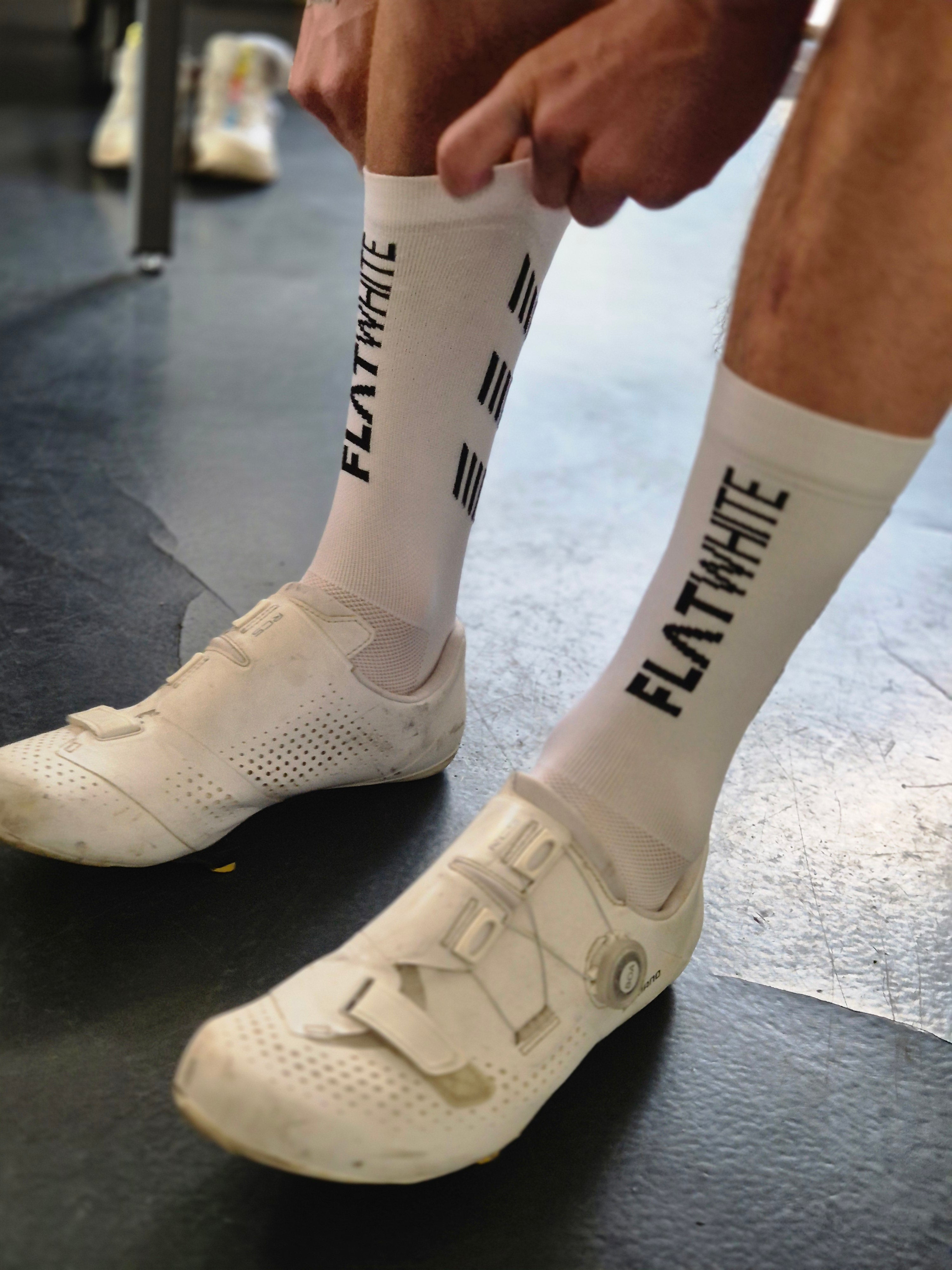 Sock Sport Tech Velocity Club