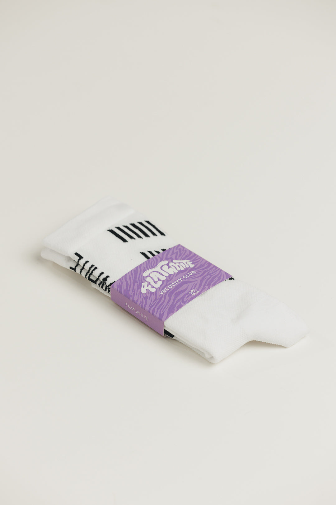 Sock Sport Tech Velocity Club