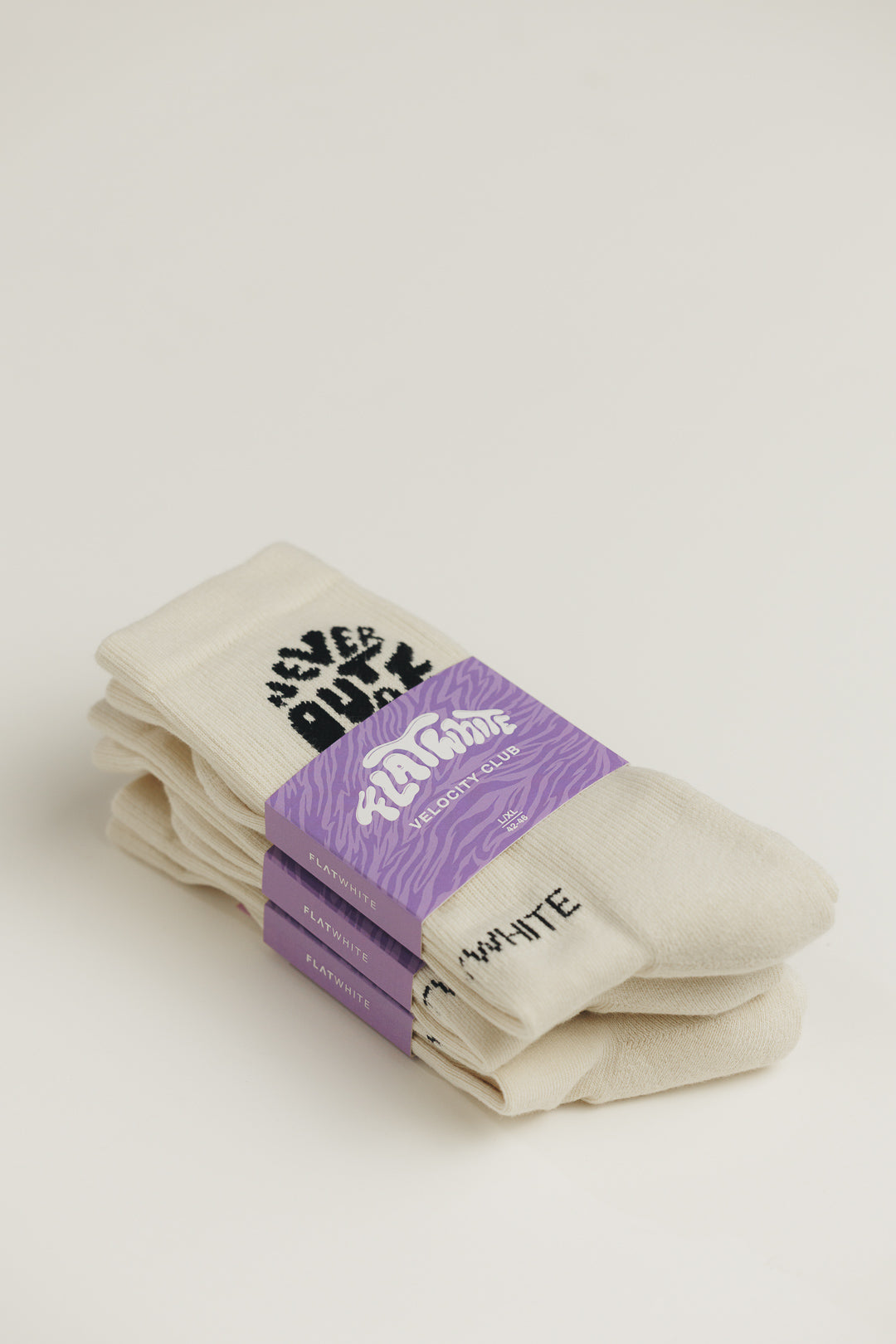 3er Sock Lifestyle NOS Never Out Of Socks