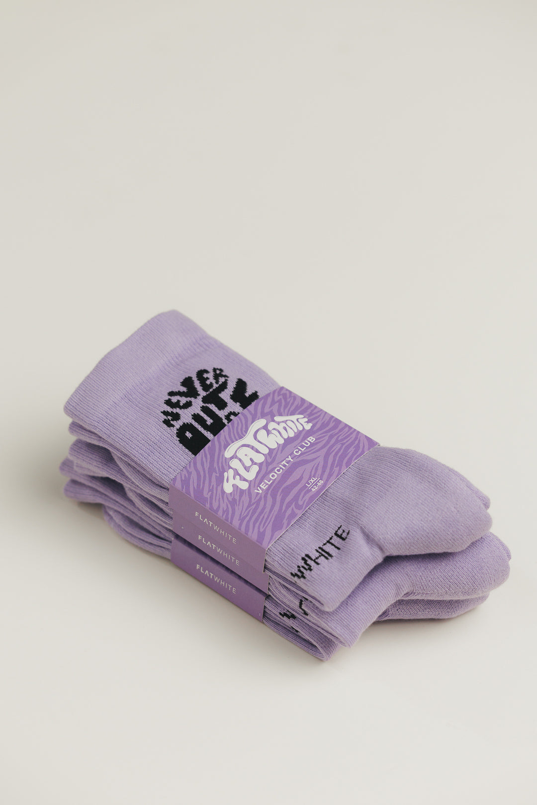 3er Sock Lifestyle NOS Never Out Of Socks