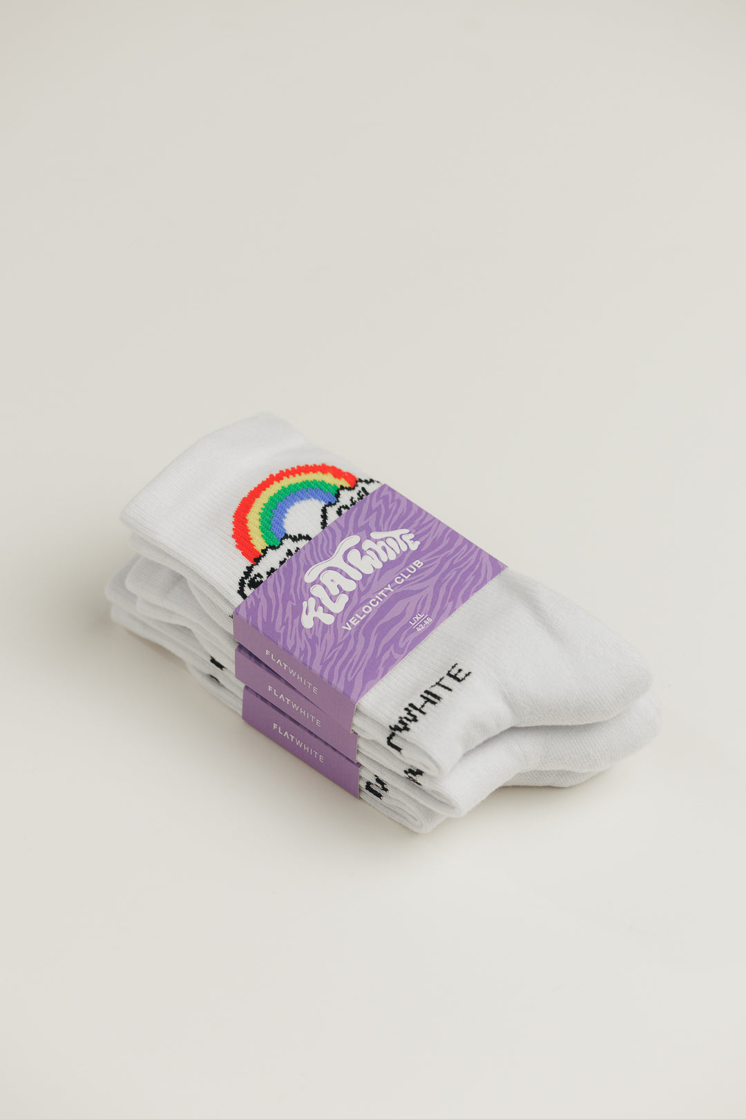 3er Sock Lifestyle Sock Off