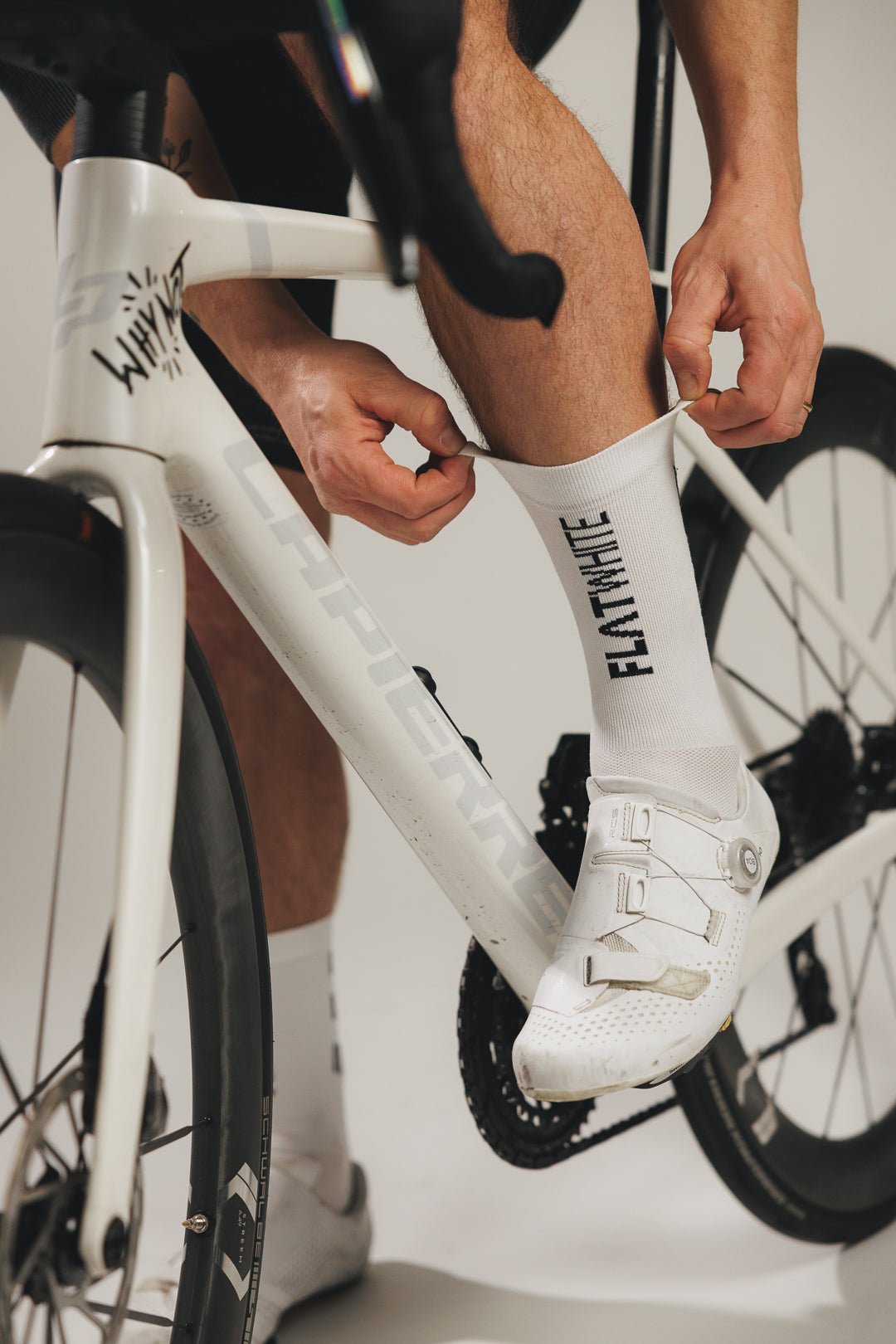 rennrad velocity Velocity Sportsocken 3er-Pack | Spare über 10 %