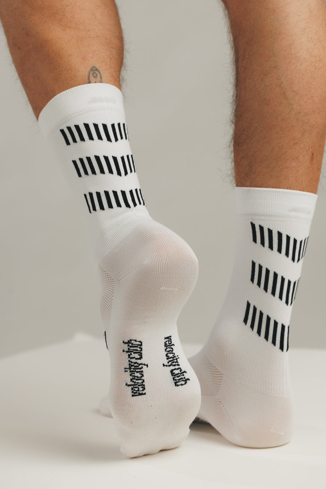 Sock Sport Tech Velocity Club