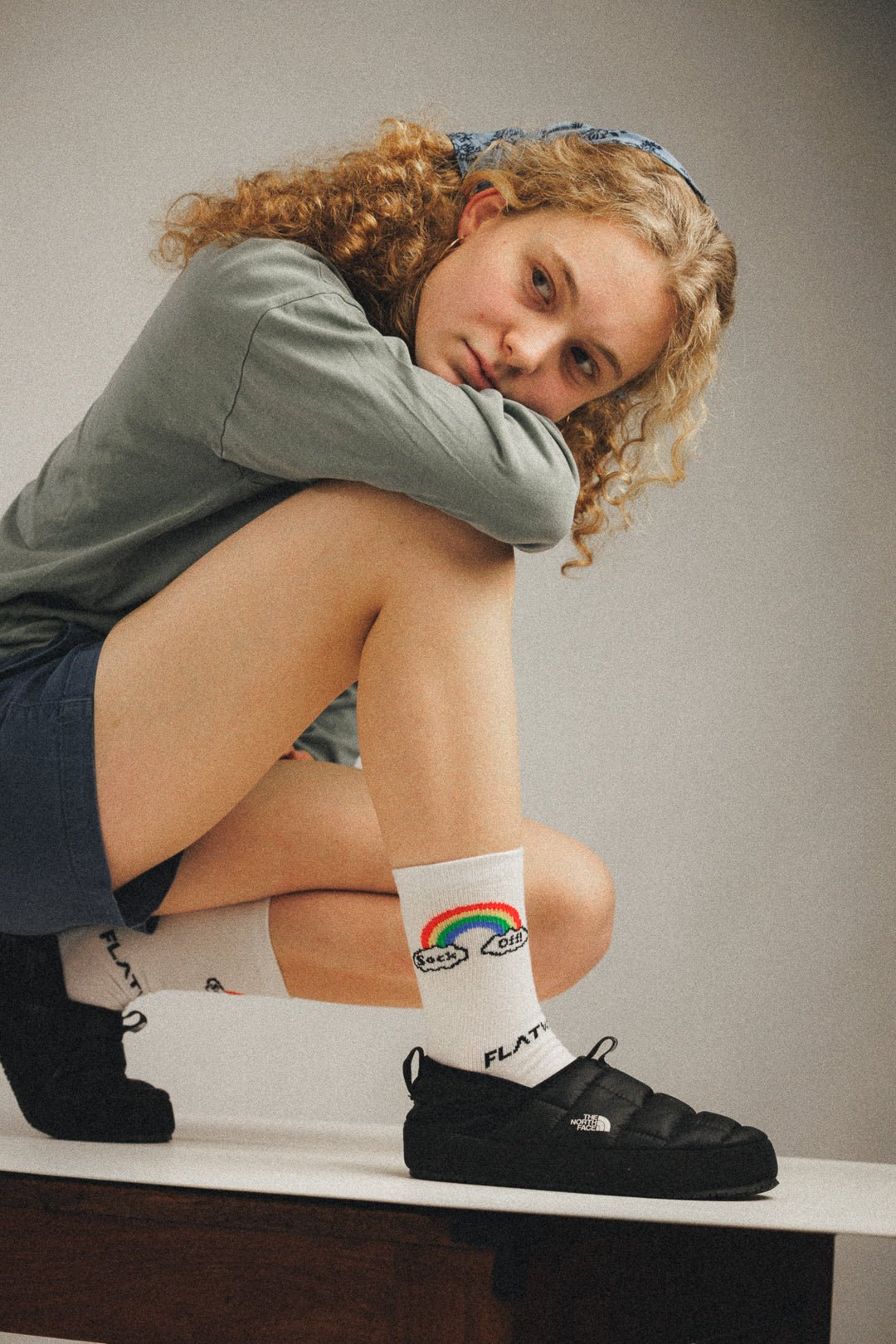 Sock Lifestyle Sock Off