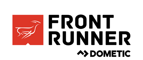 kunden logo frontrunner socken